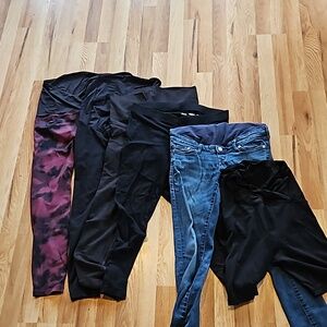 Maternity Lot Sixe XS/S